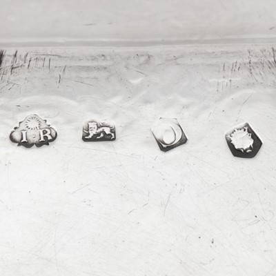 Lot 400 - London 1738 by John Robertson II