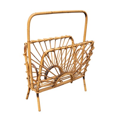 Lot 294 - Franco Albini (Italian 1905 to 1977)