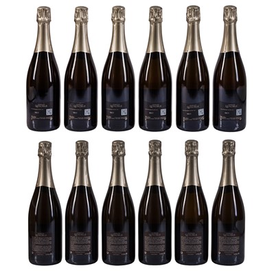 Lot 4 - Champagne le Noble Blanc de Noir 2006 - 12 bottles