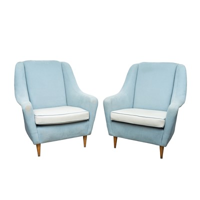 Lot 296 - Ico Parisi (Italian 1916 to 1966)