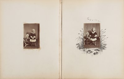 Lot 147 - Scottish Portraiture Interest