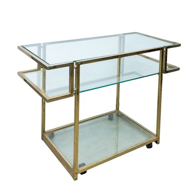 Lot 301 - Attributed to Vittorio Introini (Italian 1935–2023)