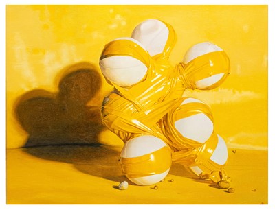 Lot 116 - Neil Gall (British, b.1967)