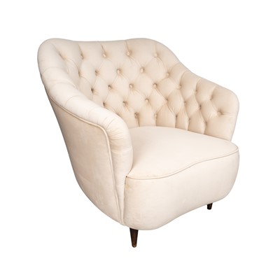 Lot 309 - Ico Parisi (Italian 1916-1996)