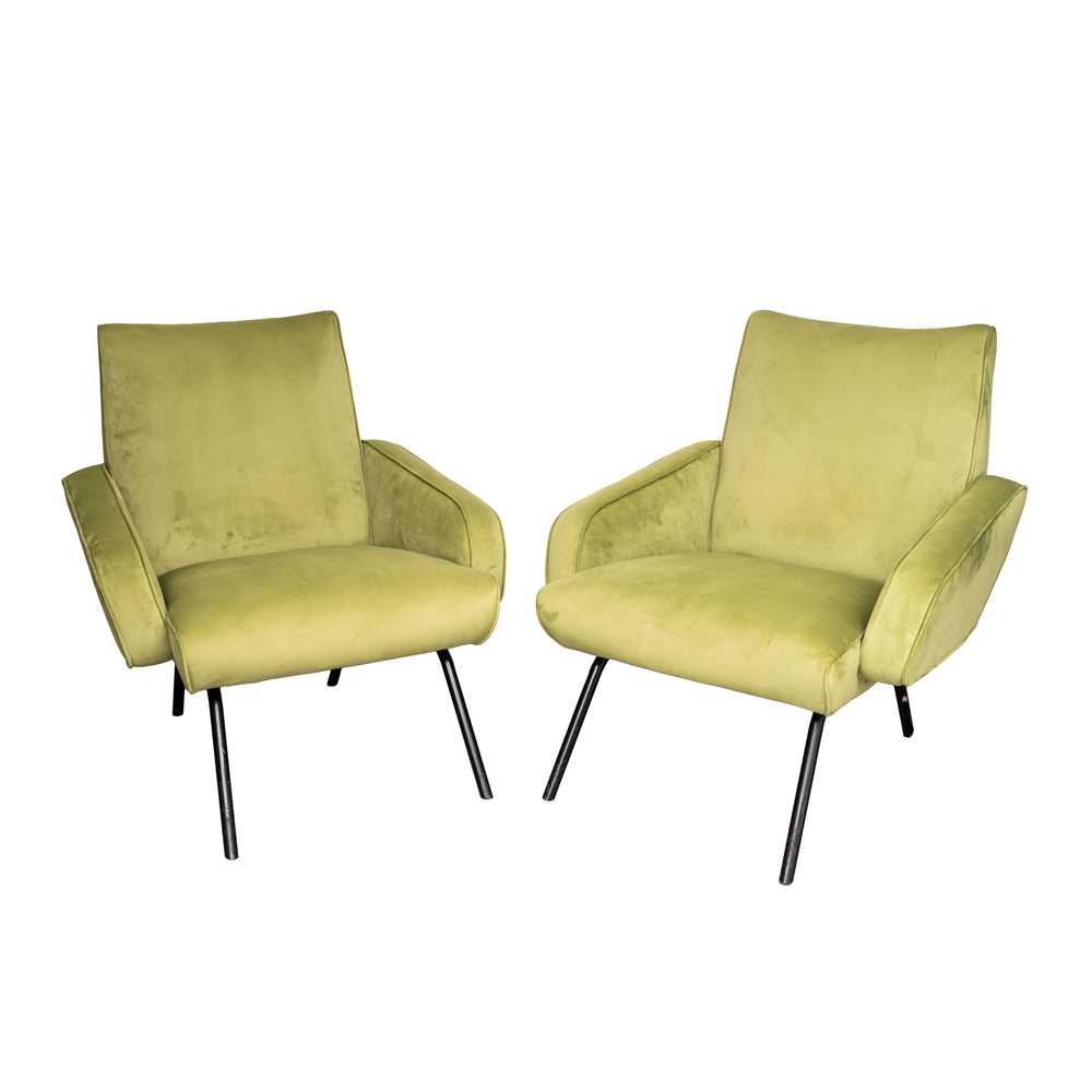 Lot 310 - Attributed to Carlo Di Carli (Italian 1910-1999)