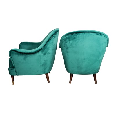 Lot 311 - Ico Parisi (Italian 1916-1996)