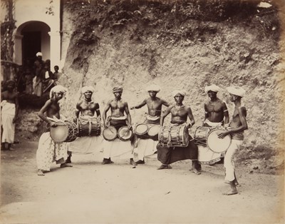 Lot 133 - Scowen & Co., Skeen & Co.