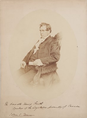 Lot 2 - Canada Political Interest