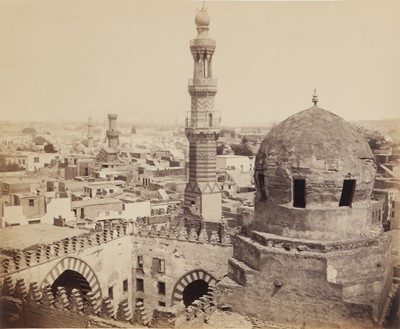 Lot 101 - Francis Bedford (1815-1894)