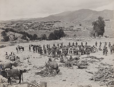 Lot 162 - Randolph Bezzant Holmes (1888-1973), and others