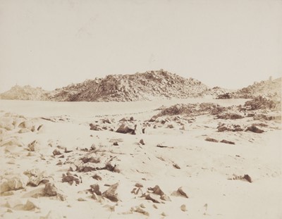 Lot 31 - Felix Teynard (1817-1892)