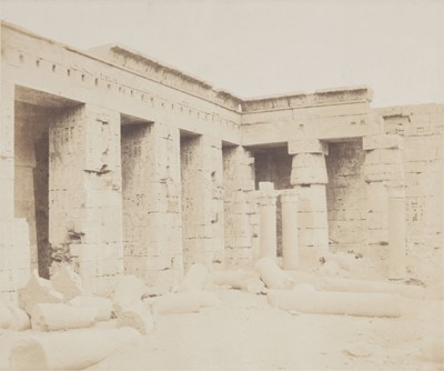 Lot 31 - Felix Teynard (1817-1892)