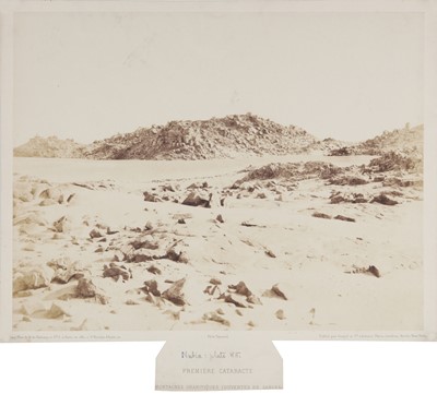 Lot 31 - Felix Teynard (1817-1892)