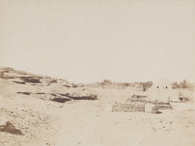 Lot 31 - Felix Teynard (1817-1892)