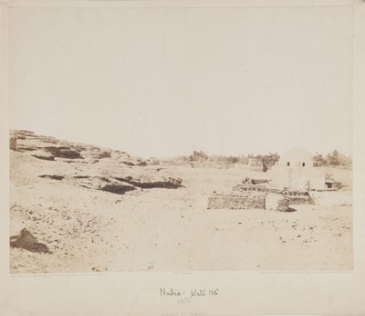 Lot 31 - Felix Teynard (1817-1892)