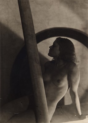 Lot 167 - Josef Větrovský (1897-1944)