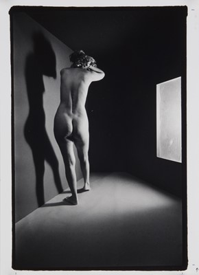 Lot 68 - Todd Walker (1917-1998)