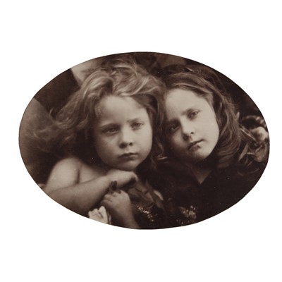 Lot 9 - "Sun Pictures" - The Collection of Victorian Art Photography