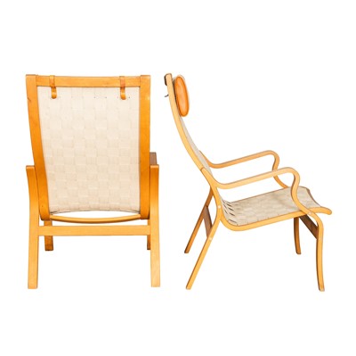 Lot 93 - Finn Ostergaard (Danish, 20th Century) for Kvist Møbler