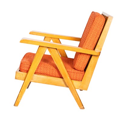 Lot 78 - Mid-Century, Scandinavian