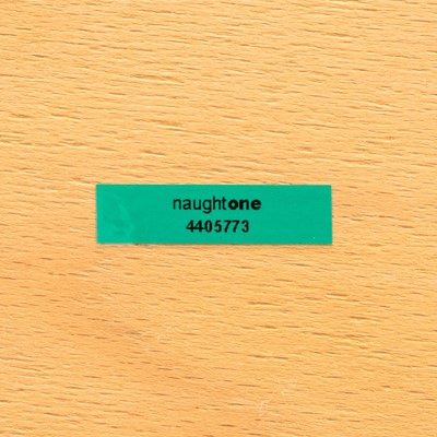 Lot 94 - NaughtOne, Britain
