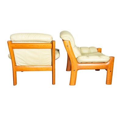 Lot 84 - Ekornes, Norway