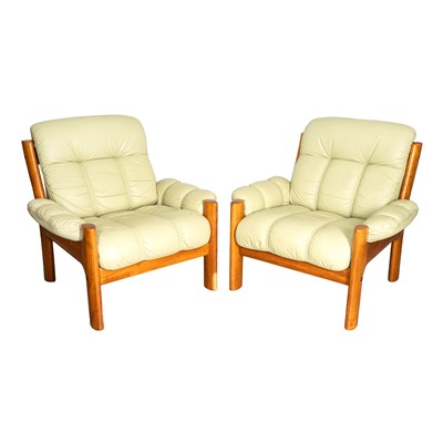 Lot 84 - Ekornes, Norway