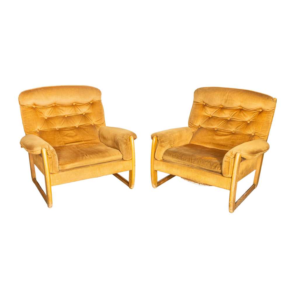 Lot 80 - Mid-Century, Scandinavian