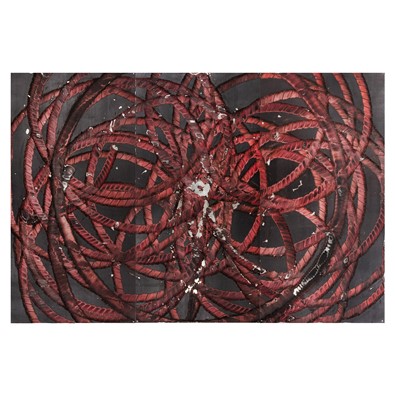 Lot 82 - Aaron Young (American, b.1972)