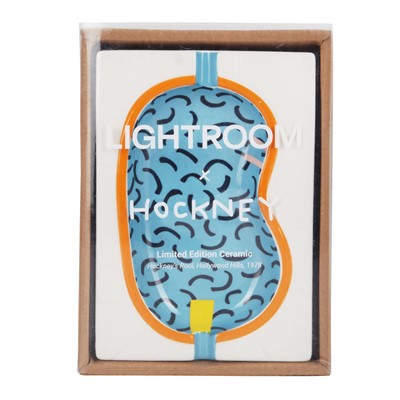 Lot 61 - David Hockney O.M. C.H. R.A. (British, b.1937)