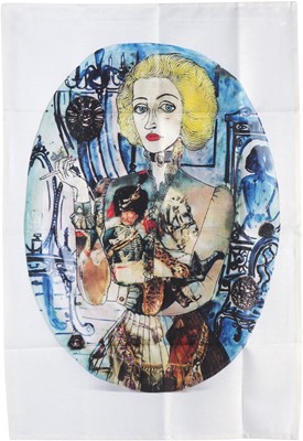 Lot 204 - Sir Grayson Perry C.B.E. R.A. (British, b.1960)