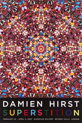Lot 201 - Damien Hirst (British, b.1965)