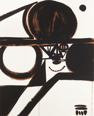 Lot 260 - Susumu Kamijo (Japanese, b.1975)