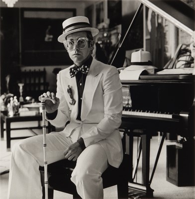 Lot 224 - Terry O'Neill (1938-2019)