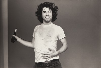 Lot 439 - Norman Seeff (b.1939)