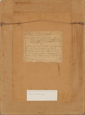 Lot 50 - Suzuki Harunobu 鈴木 春信 (Japanese, 1725-1770)