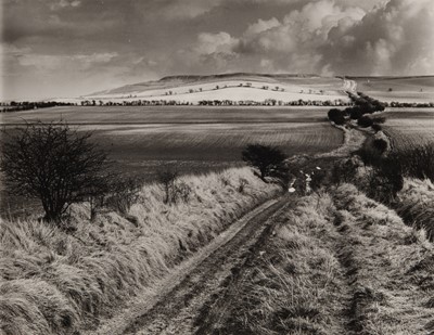 Lot Fay Godwin (1931-2005)