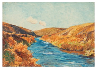 Lot 16 - Arthur Wardle (British, 1864-1949)