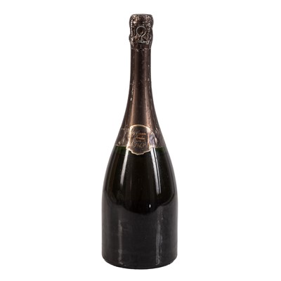 Lot 19 - Krug 1982 - 1 bottle