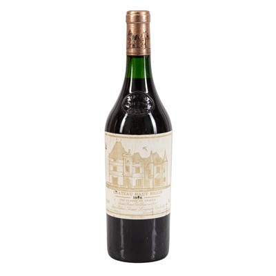 Lot 59 - Chateau Haut-Brion 1986 - 1 bottle