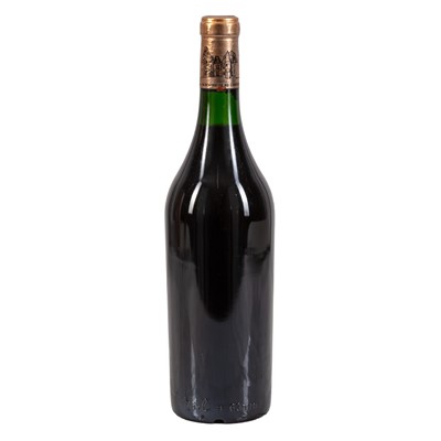 Lot 59 - Chateau Haut-Brion 1986 - 1 bottle