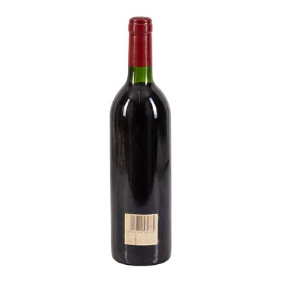 Lot 67 - Chateau Latour 1984 - 1 bottle