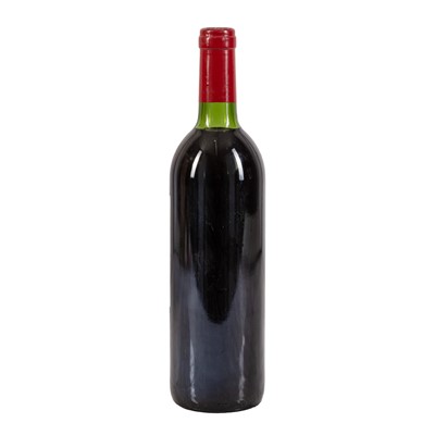 Lot 66 - Chateau Latour 1983 - 1 bottle