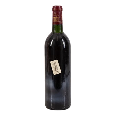 Lot 70 - Chateau Margaux 1984 - 1 bottle