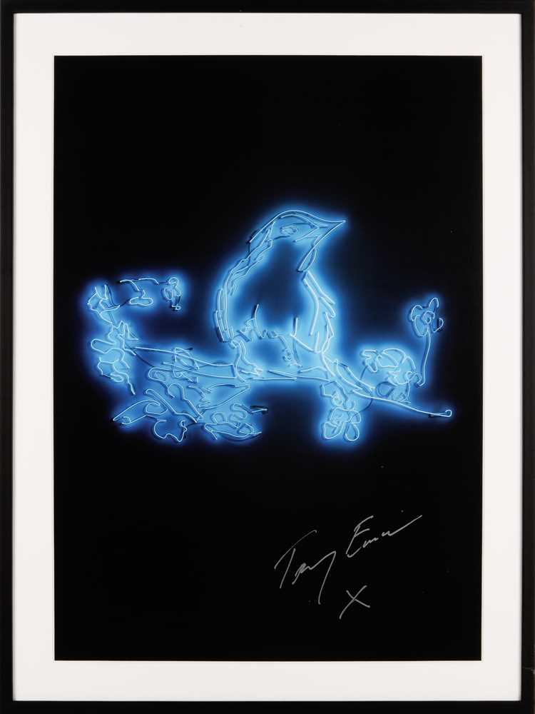 Lot 202 - Dame Tracey Emin D.B.E. R.A. (British, b.1963)