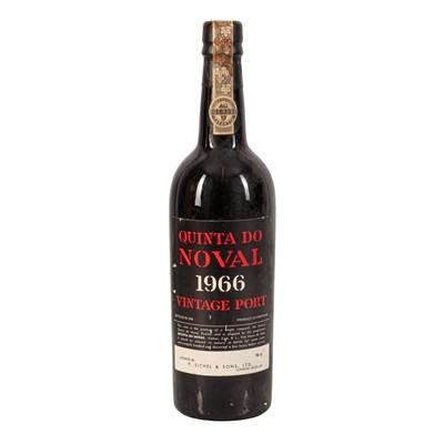 Lot 259 - Quinta do Noval 1966 - 1 bottle