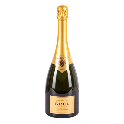 Lot 47 - Krug NV - 1 bottle