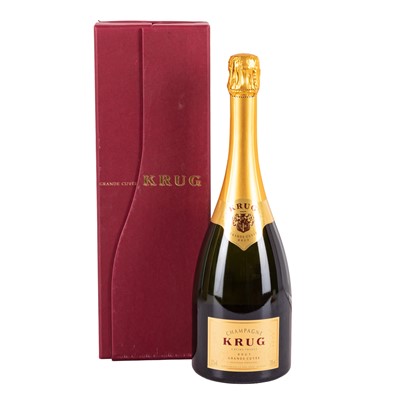 Lot 47 - Krug NV - 1 bottle