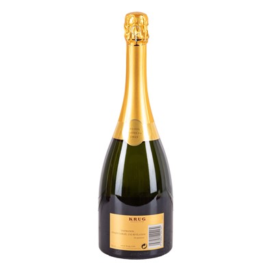 Lot 47 - Krug NV - 1 bottle