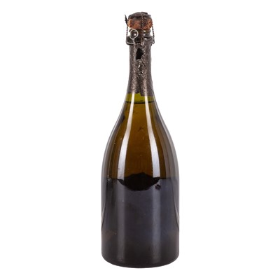 Lot 9 - Dom Perignon 1980 - 1 bottle